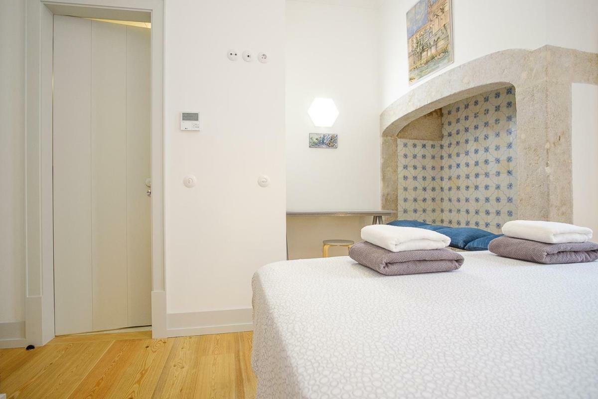 Apartment Superb In Historical Centre Lisbon